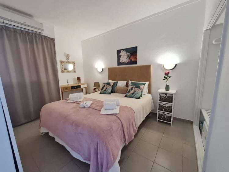 Rocha House Apartment Portimao Exterior photo