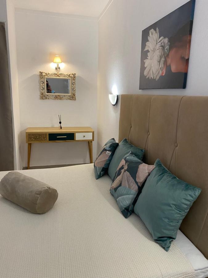 Rocha House Apartment Portimao Exterior photo