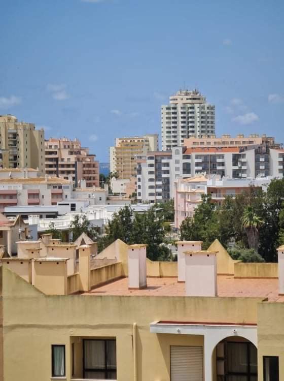 Rocha House Apartment Portimao Exterior photo