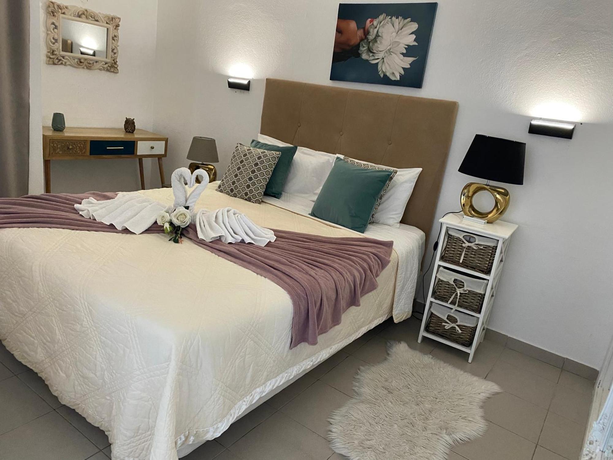 Rocha House Apartment Portimao Exterior photo